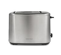 Morphy Richards Equip 2 Slice Toaster Stainless Steel 800 W