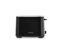 Morphy Richards 222064 2 Slice Toaster - Black
