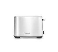 Morphy Richards Equip 2 Slice Toaster Stainless Steel 800 W