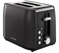 Morphy Richards Equip 222058 2 Slice Toaster - Black