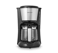 Morphy Richards Equip Filter Coffee Maker 162501, 1000 W, 1.2 liters