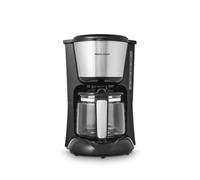 Morphy Richards Equip Filter Coffee Maker 162501, 1000 W, 1.2 liters
