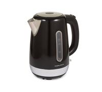 Equip 1.7L Jug Kettle - Black