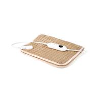 Morphy Richards EverCosy Electric Heat Pad, 60x35cm, 6 Heat Settings, Auto Shut-Off, BEAB Approved, 1p-hr Cost, Machine Washable, Travel-Friendly, 690001