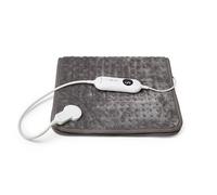 Morphy Richards EverCosy Electric Heat Pad - Soft Polyester/Coral Fleece, 60×35 cm, 690001