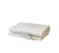 Morphy Richards EverCosy Electric Under Blanket, King, 160x150cm, For Back Pain and Cold Nights, 9 Heat Settings, 9hr Timer, BEAB Approved, 5p/hr Cost, 600122