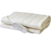 Morphy Richards EverCosy Electric Underblanket - Cream, King-size
