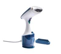 Morphy Richards Express Steam 361000 Handheld Garment Steamer - White / Blue