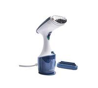 Morphy Richards Express Steam 361000 Handheld Garment Steamer - White / Blue