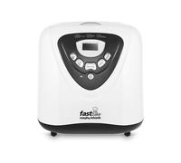 Morphy Richards Fastbake Breadmaker - 12 Pre-Set Programmes Bread to Cakes 48281