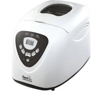 Morphy Richards Fastbake Breadmaker, 12 Programmes, 1.5Lb, 2Lb Loaf Sizes, 13 Ho
