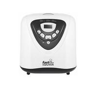 Morphy Richards Fastbake Breadmaker Black