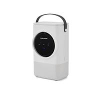 Morphy Richards Flexi Freeze 1L Cordless Travel & Desk Top Mini Personal Air Cooler White