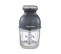Morphy Richards Food Processor / Chopper, Compact, Multi Function 404504