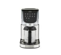 Morphy Richards Frozo 11-in-1 Ice Cream & Frozen Dessert Maker, Quiet Motor, 10 Preset Dessert Programs for Easy Creation, Smoother Mixing, Dishwasher Safe, 431000