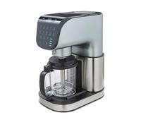 Morphy Richards Frozo 11-in-1 Ice Cream & Frozen Dessert Maker, Quiet Motor, 10 Preset Dessert Programs for Easy Creation, Smoother Mixing, Dishwasher Safe, 431000