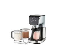 Morphy Richards Frozo 11-in-1 Ice Cream & Frozen Dessert Maker, Quiet Motor, 10 Preset Dessert Programs for Easy Creation, Smoother Mixing, Dishwasher Safe, 431000