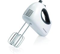 Morphy Richards Hand Mixer - White - 250W - 400510