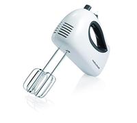 Morphy Richards Hand Mixer - White - 250W - 400510