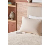 Morphy Richards Heated Electric Underblanket 150Cm X 122Cm-Double Cream