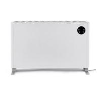 MORPHY RICHARDS HeatFlux Portable Convector Heater - White, White