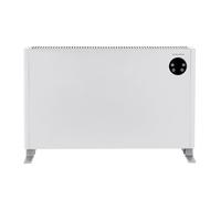 Morphy Richards 2Kw Digital Convector Heater White, White