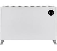 MORPHY RICHARDS HeatFlux Portable Convector Heater - White, White