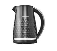 Morphy Richards Hive 108271 Kettle Black