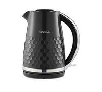Morphy Richards Hive 108271 Kettle Black