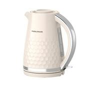 Morphy Richards Hive 108272 Kettle Cream