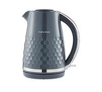 Morphy Richards Hive 108273 Kettle Grey