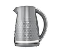 Morphy Richards Hive 108273 Kettle Grey