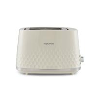 Hive Cream 2-Slice Toaster