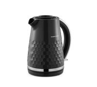 Morphy Richards 108271 Hive Kettle - Black