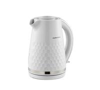Morphy Richards Hive Jug Kettle in White