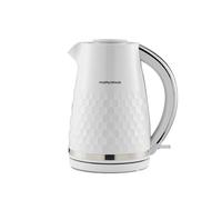 Morphy Richards Hive Kettle, 1.5L, Easy Fill System, Enhanced Waterspout, 3KW Ra