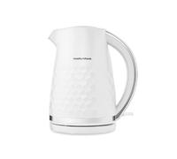 Morphy Richards 108274 Hive Kettle - White