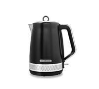 Morphy Richards Illumination Jug Kettle Black