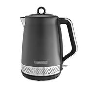 Morphy Richards 108022 Illumination Stainless Steel Jug Kettle Titanium