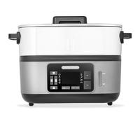 Morphy Richards Intellisteam Steamer, Auto Keep Warm Function, 1600W 470006