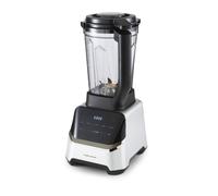 Morphy Richards Jug Blender & Soup Maker, 2L, Low Noise, 45000 rpm, High Speed, Controlled Blend, Multi Functional, Hot Soup, Crushed Ice, Blending,
