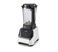 Morphy Richards Jug Blender, 2L, Low Noise, 45000 rpm, High Speed, Controlled Blend, Multi Functional, Hot Soup/Ice Crushing/Blending/Grinding, Smoothie, Milkshakes, Dishwasher Safe Parts, 403065