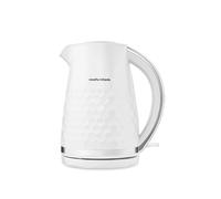 Morphy Richards 108274 Hive Kettle - White