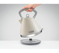 Morphy Richards Kettle 1.5L Vector Pyramid, 3KW, 108131,108132,108134