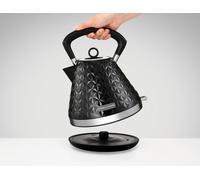 Morphy Richards Kettle 1.5L Vector Pyramid, 3KW, 108131,108132,108134