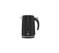 Morphy Richards Kettle 1.7L, 360 Base, Motive Cordless Jug Black - 102801