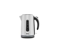 Morphy Richards Kettle 1.7L Jug Motive, Chalk, 3KW Rapid Boil Breakfast 102802