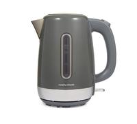 Morphy Richards Equip Grey Jug Kettle