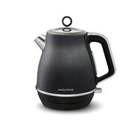 Morphy Richards Kettle Evoke Jug Kettle 104405 Electric Kettle Black