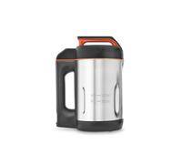 Morphy Richards Large Soup Maker In Metallic Silver Metallic Silver One Size